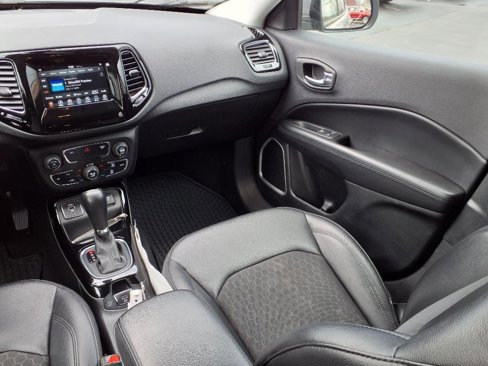 Used 2019 Jeep Compass Altitude image 10