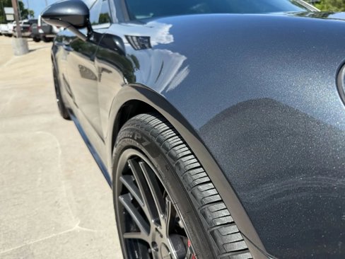 Used 2018 Porsche Panamera 4S image 70