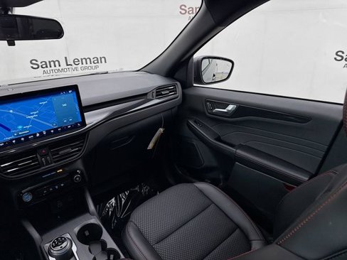 New 2026 Ford Escape ST-Line Select w/ Tech Pack #2 image 24