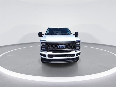 New 2026 Ford F350 XL image 3