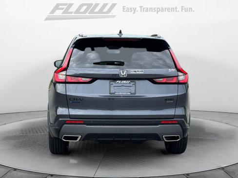 New 2026 Honda CR-V Sport Touring image 6