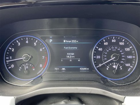 Used 2022 Hyundai Palisade SEL w/ Convenience Package image 27