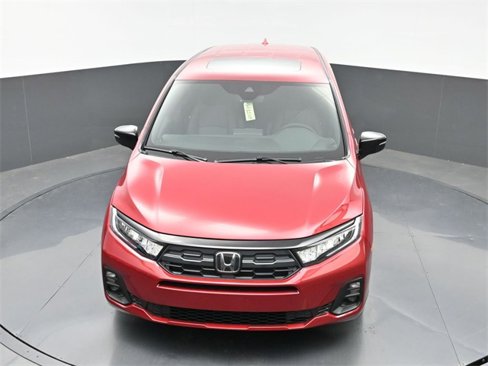New 2025 Honda Odyssey Sport-L image 28