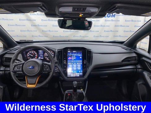 Certified 2024 Subaru Crosstrek 2.5i Wilderness w/ Crosstrek Mirror Package image 22