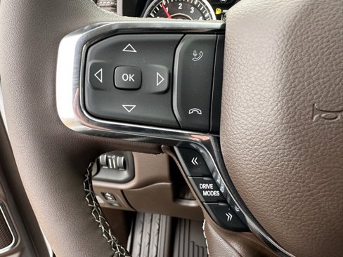 New 2025 RAM 1500 Laramie w/ Bed Utility Group image 19