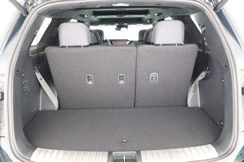 Used 2025 Hyundai Palisade Calligraphy image 25