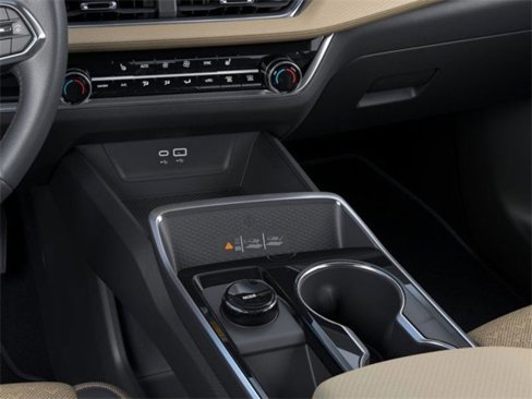 New 2026 Chevrolet Equinox ACTIV w/ Safety and Technology Package image 23