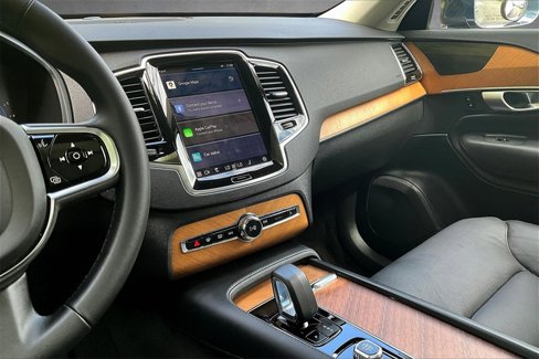 Certified 2024 Volvo XC90 B6 Plus w/ Protection Package Premier image 9