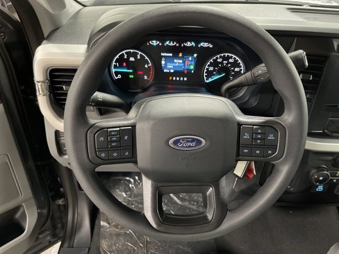 New 2026 Ford F250 XL image 18