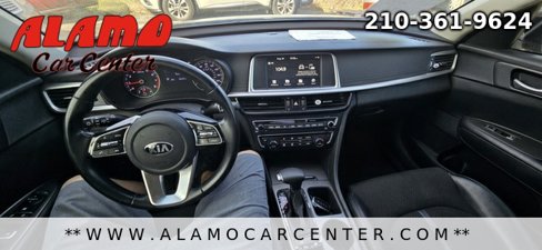 Used 2019 Kia Optima S image 39