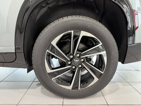 New 2026 Buick Enclave Sport Touring w/ Power Package image 9