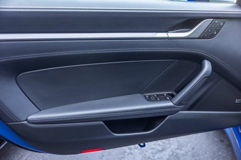 Certified 2025 Porsche 911 Carrera T image 22