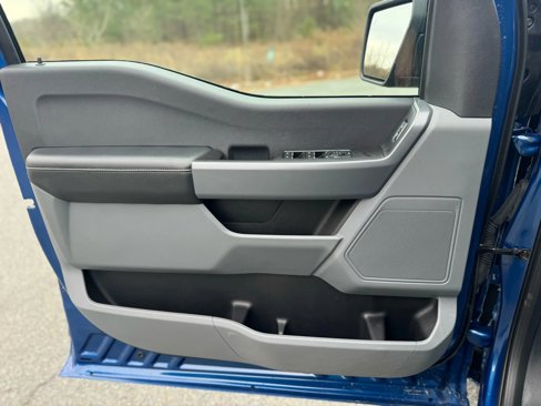 Used 2023 Ford F150 XLT image 20