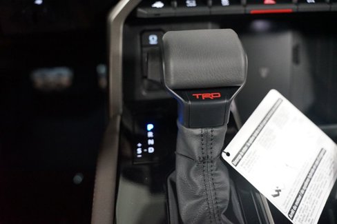 New 2026 Toyota Tundra 1794 Edition image 25