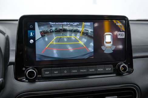 Used 2022 Hyundai Kona Limited image 21