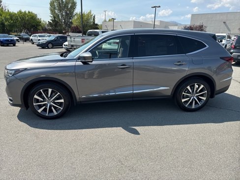 New 2026 Acura MDX w/ Technology Package image 2
