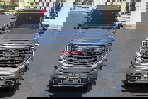 New 2026 GMC Sierra 1500 Denali image 27
