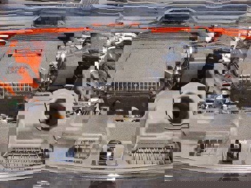 New 2026 Honda Passport TrailSport image 6