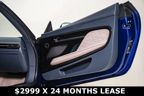 Used 2025 Aston Martin DB12 Convertible image 20
