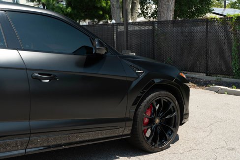 Used 2022 Lamborghini Urus image 14