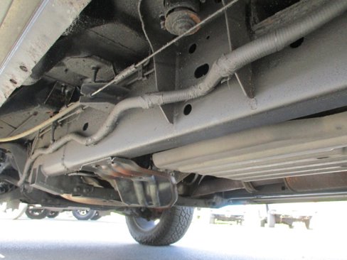 Used 2013 Ford F150 FX4 w/ Luxury Equipment Group image 24