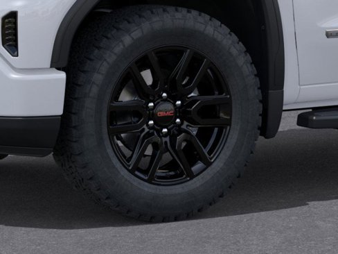 New 2026 GMC Sierra 1500 Elevation w/ Elevation Premium Package image 10