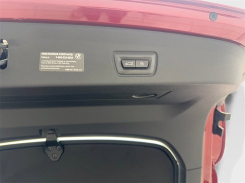 Used 2025 BMW i4 eDrive40 w/ Premium Package image 83