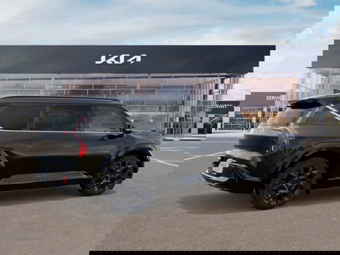 New 2026 Kia EV9 Land image 6