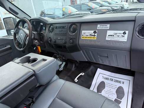 Used 2016 Ford F250 XL image 27