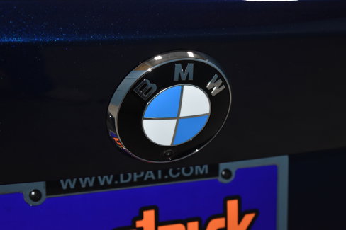 New 2026 BMW 430i xDrive Coupe w/ Premium Package image 27