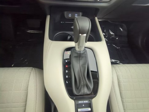 New 2026 Honda HR-V LX image 41