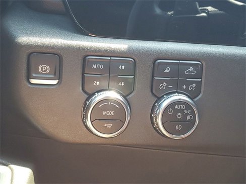 Certified 2024 GMC Sierra 1500 SLT w/ SLT Premium Plus Package image 15