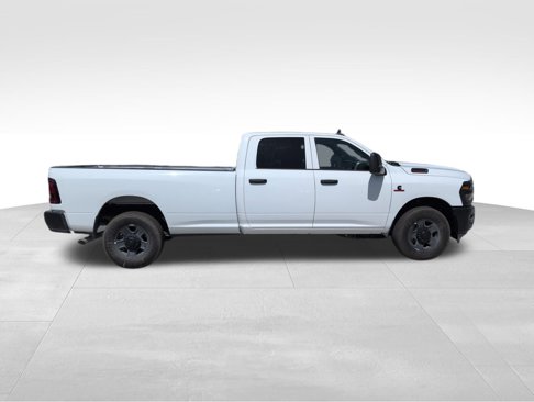 New 2025 RAM 3500 Tradesman image 10
