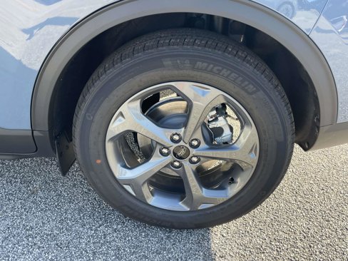 New 2026 Ford Escape ST-Line w/ Tech Pack #1 image 21