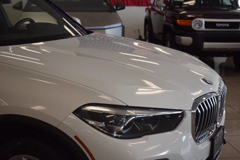 Used 2020 BMW X5 xDrive40i image 19