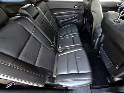 Certified 2024 Dodge Durango GT image 26