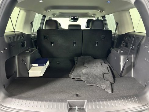 Used 2025 Hyundai Santa Fe XRT image 28