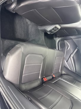 Used 2022 Volkswagen Passat 2.0T SE image 22