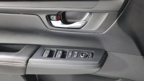 New 2026 Honda CR-V TrailSport image 21