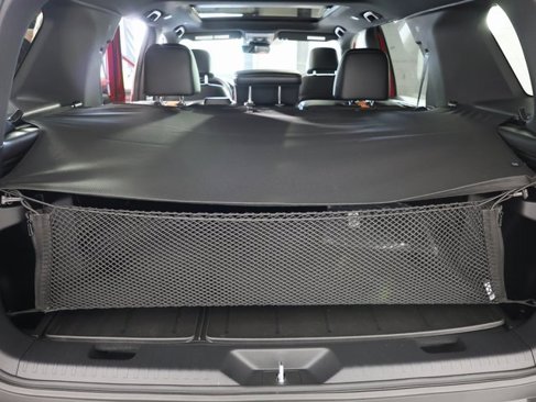 New 2026 Honda Passport TrailSport image 23