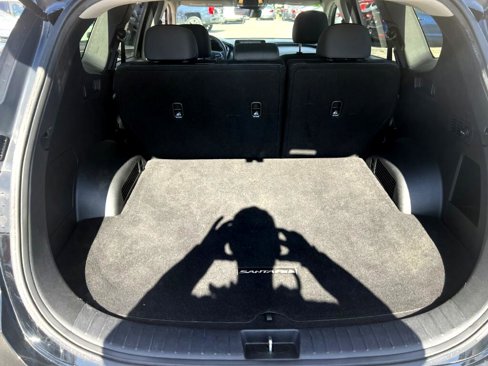 Used 2022 Hyundai Santa Fe SEL w/ Cargo Package image 19