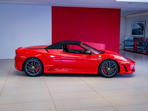 Used 2009 Ferrari F430 Scuderia image 33