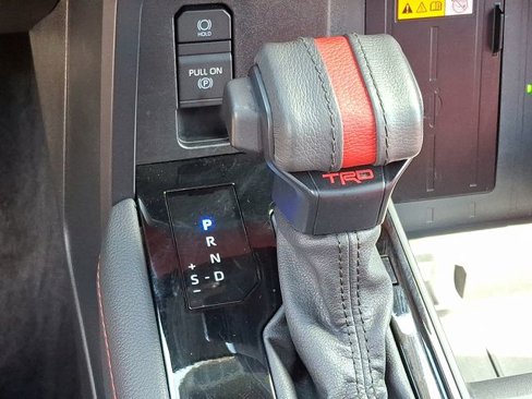 Used 2024 Toyota Tundra TRD Pro image 18