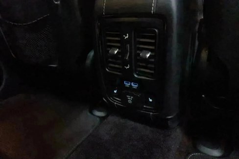 Used 2018 Jeep Grand Cherokee Trackhawk image 31