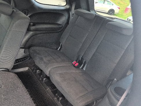 Used 2019 Dodge Durango SXT image 9