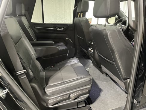Used 2024 GMC Yukon Denali image 29