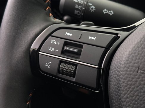 New 2026 Honda CR-V Sport Touring image 33