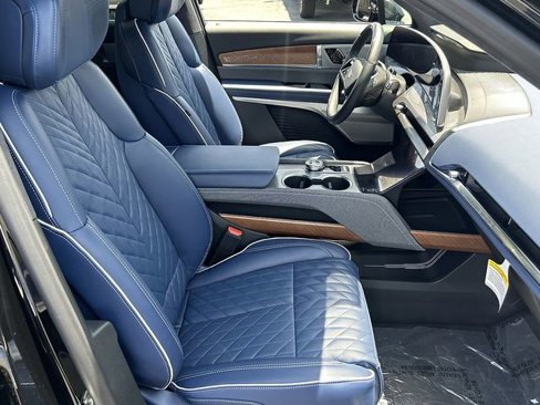 New 2026 Cadillac Vistiq Premium Luxury image 26