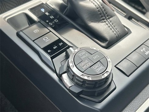 New 2025 Toyota Tacoma TRD Off-Road image 26