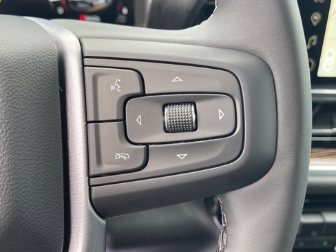New 2026 GMC Sierra 1500 Elevation w/ LPO, Elevation Black Package image 17